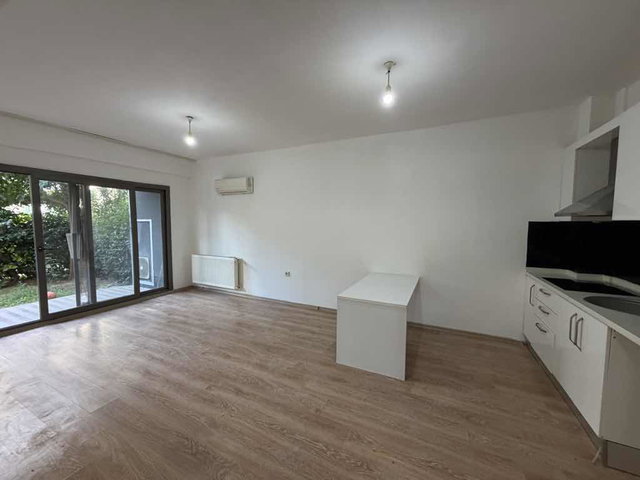 REMAX ARMA’DAN HAVUZ CEPHELİ KİRALIK 1+1 BAHÇE KATI DAİRE