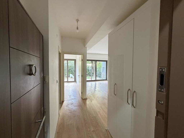 REMAX ARMA’DAN HAVUZ CEPHELİ KİRALIK 1+1 BAHÇE KATI DAİRE