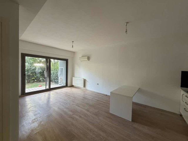 REMAX ARMA’DAN HAVUZ CEPHELİ KİRALIK 1+1 BAHÇE KATI DAİRE