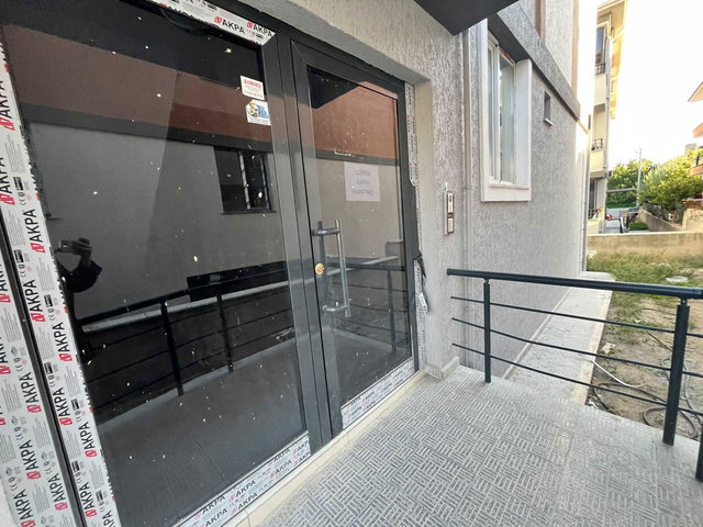 REMAX DEM'DEN CUMHURİYET MAH KİRALIK 2 ADET 1+1 KİRALIK DAİRELER