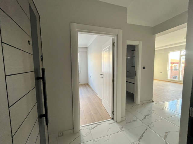 REMAX DEM'DEN CUMHURİYET MAH KİRALIK 2 ADET 1+1 KİRALIK DAİRELER