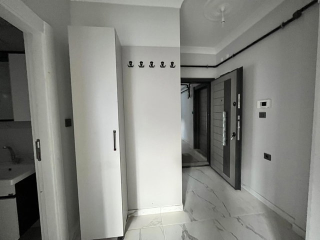 REMAX DEM'DEN CUMHURİYET MAH KİRALIK 2 ADET 1+1 KİRALIK DAİRELER