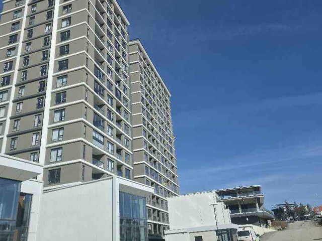 EXCELANCE VADİ SİTESİNDE SATILIK 2+1 BOŞ DAİRE (KAPALI MUTFAK)