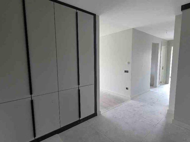 EXCELANCE VADİ SİTESİNDE SATILIK 2+1 BOŞ DAİRE (KAPALI MUTFAK)