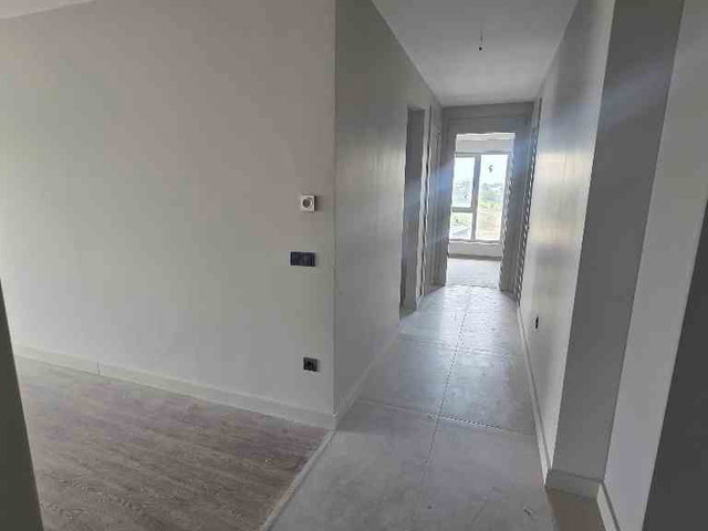 EXCELANCE VADİ SİTESİNDE SATILIK 2+1 BOŞ DAİRE (KAPALI MUTFAK)