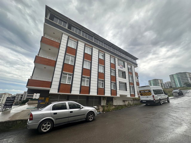 ATAKUM BALAÇ’TA GÜNEY-BATI CEPHELİ 5+1 | 160 M² NET | 4. KAT DUBLEX KİRALIK DAİRE