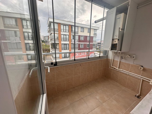 ATAKUM BALAÇ’TA GÜNEY-BATI CEPHELİ 5+1 | 160 M² NET | 4. KAT DUBLEX KİRALIK DAİRE