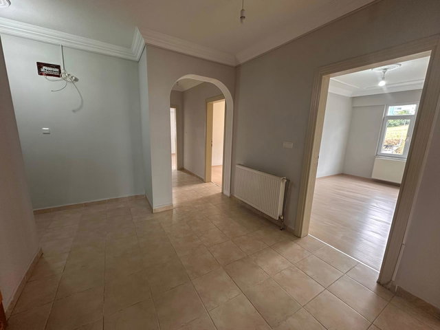 ATAKUM BALAÇ’TA GÜNEY-BATI CEPHELİ 5+1 | 160 M² NET | 4. KAT DUBLEX KİRALIK DAİRE