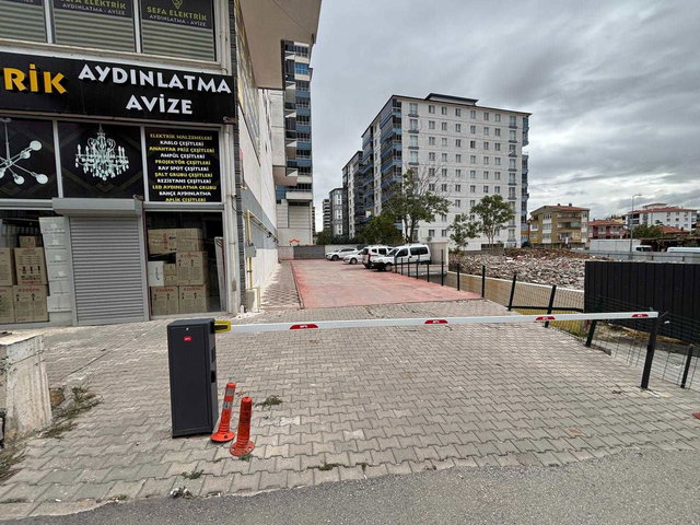 GÜRLER MAH.’DE 2021 YAPIMI 3+1 | 105 M² | BALKONLU | MERKEZİ ISITMALI | KREDİYE UYGUN