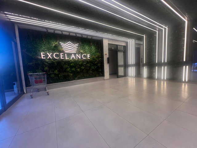 EXCELANCE VADİ İNCEK 4+1 KATTA DUBLEKS SIFIR DAİRE