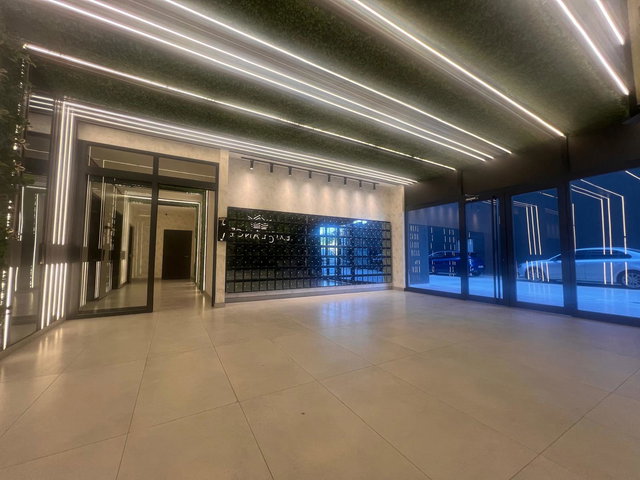 EXCELANCE VADİ İNCEK 4+1 KATTA DUBLEKS SIFIR DAİRE