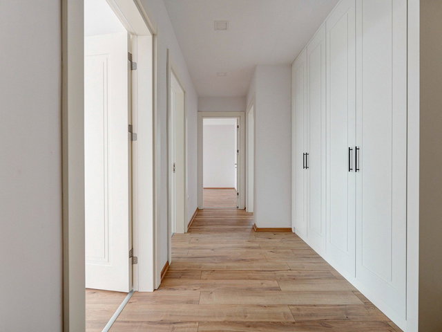 SANCAKTEPE GÖKTEPELİFE EVLERİNDE KİRALIK 3+1 BOŞ DAİRE BALKONLU