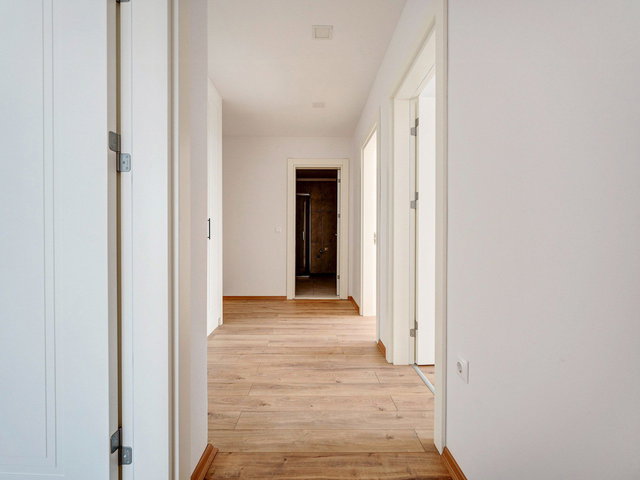 SANCAKTEPE GÖKTEPELİFE EVLERİNDE KİRALIK 3+1 BOŞ DAİRE BALKONLU