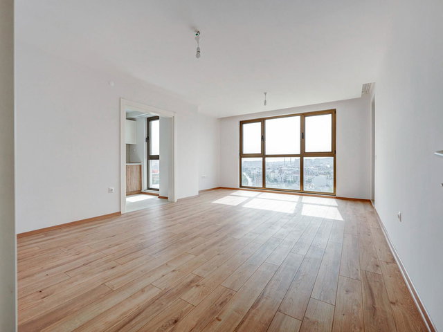SANCAKTEPE GÖKTEPELİFE EVLERİNDE KİRALIK 3+1 BOŞ DAİRE BALKONLU