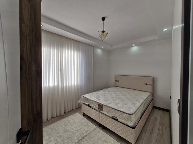 DİDİM HİSAR MAH’DE  EŞYALI 2+1 DAİRE