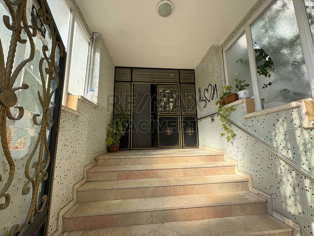 RE/MAX LACİVERT'TEN YILDIZKENT'TE KİRALIK 3+1 DAİRE