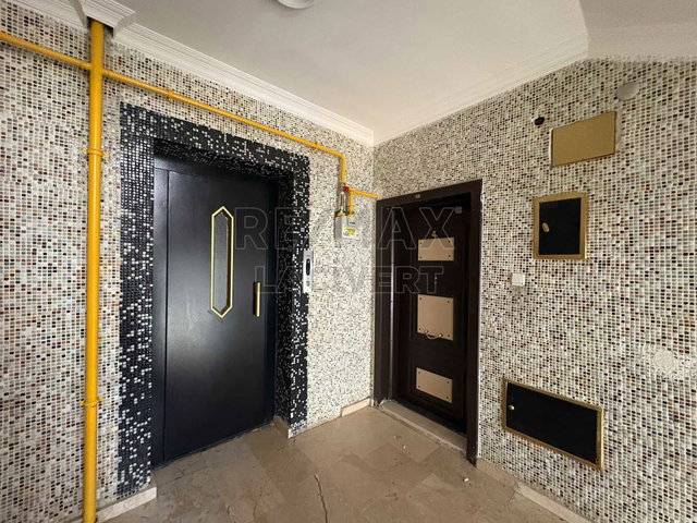 RE/MAX LACİVERT'TEN YILDIZKENT'TE KİRALIK 3+1 DAİRE