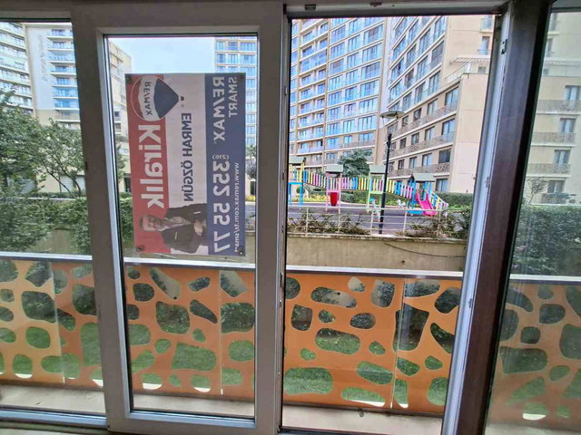 EVORA İSTANBUL TUZLA’DA GÜNEY CEPHE 3+1 | 2 BANYO | BALKON | BOŞ & KİRALIK