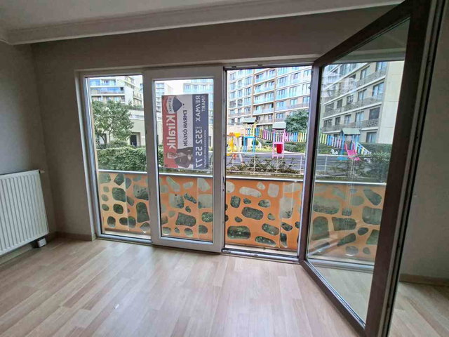 EVORA İSTANBUL TUZLA’DA GÜNEY CEPHE 3+1 | 2 BANYO | BALKON | BOŞ & KİRALIK