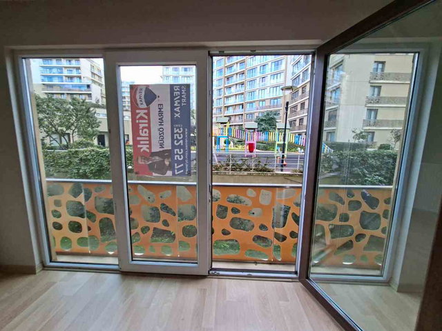 EVORA İSTANBUL TUZLA’DA GÜNEY CEPHE 3+1 | 2 BANYO | BALKON | BOŞ & KİRALIK