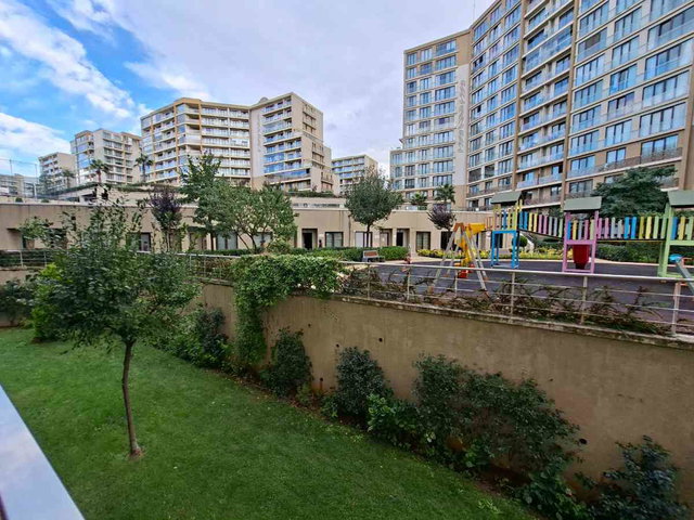 EVORA İSTANBUL TUZLA’DA GÜNEY CEPHE 3+1 | 2 BANYO | BALKON | BOŞ & KİRALIK