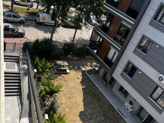 BAHÇELIEVLER MERKEZ MAHALLESINDE KIRALIK 3+2 DUBLEKS