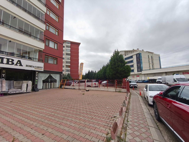 SINCAN TÖREKENT AFRAKENT SITESI 3+1 KIRALIK DAIRE ARAKAT