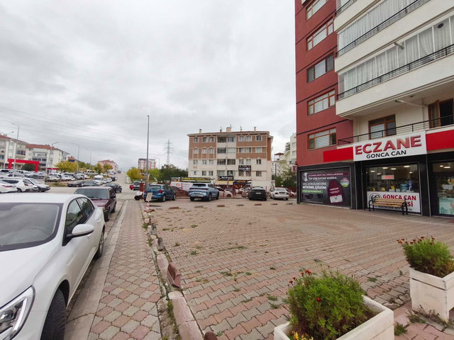 SINCAN TÖREKENT AFRAKENT SITESI 3+1 KIRALIK DAIRE ARAKAT