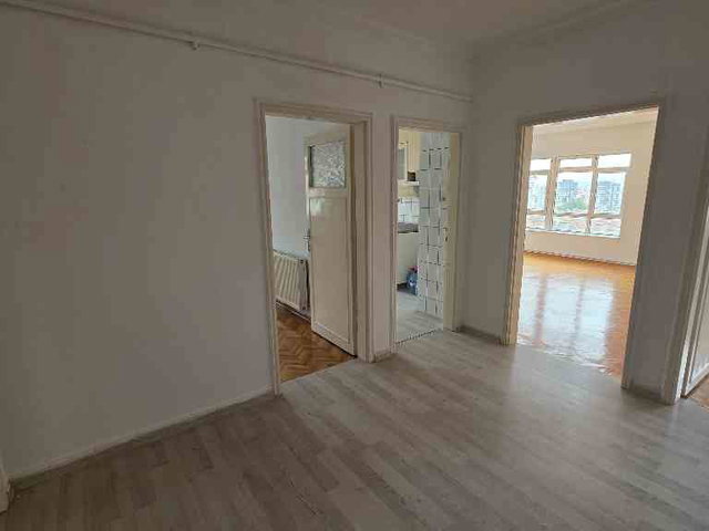 KEÇİÖREN BAHTİYAR SOKAKTA KİRALIK 3+1 FERAH VE KULLANIŞLI DAİRE