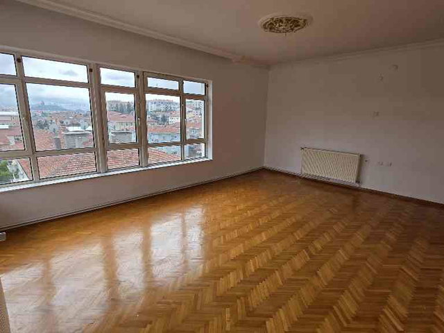 KEÇİÖREN BAHTİYAR SOKAKTA KİRALIK 3+1 FERAH VE KULLANIŞLI DAİRE