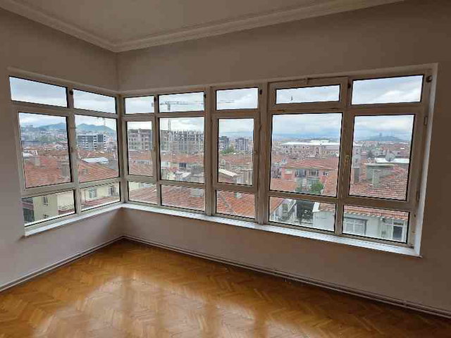 KEÇİÖREN BAHTİYAR SOKAKTA KİRALIK 3+1 FERAH VE KULLANIŞLI DAİRE