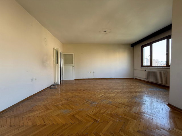 FEYZULLAH MAHALLESİ DEMİRLİ SİTESİ'NDE KİRALIK 3+1 140M²
