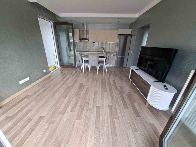 EVORA C PARSEL FULL EŞYALI BALKONLU DENİZ MANZ 2+1 KİRALIK DAİRE