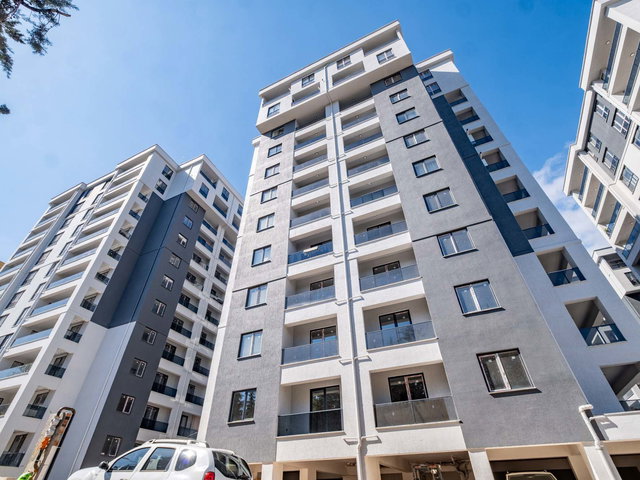 REMAX AREA DAN ORÇE SITESI HAVUZ CEPHELI ARAKAT SIFIR 3+1 DAIRE