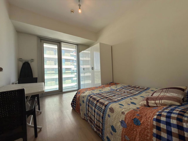 BAĞCILAR’DA GÜNEY CEPHELİ 2+1 | 5. KAT | BALKONLU | DOĞALGAZ KOMBİLİ