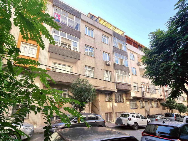 GAZİOSMANPAŞA MERKEZ MAHALLESİNDE HESAPLI FİYATA SATILIK DUBLEKS