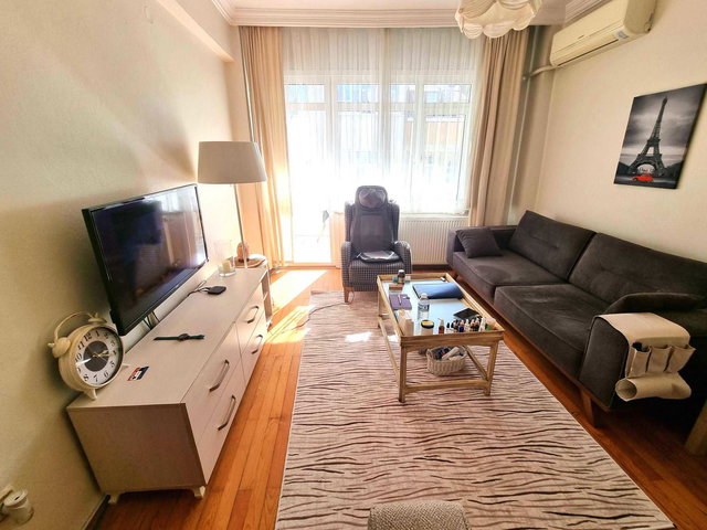 GAZİOSMANPAŞA MERKEZ MAHALLESİNDE HESAPLI FİYATA SATILIK DUBLEKS