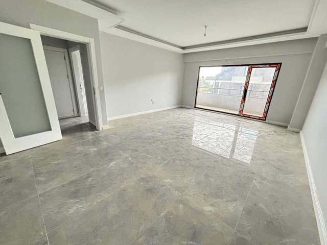 GÖLCÜK’TE DEĞİRMENDERE’ DE DENİZ MANZARALI, SIFIR 3+1 | 140 M² | YERDEN ISITMALI