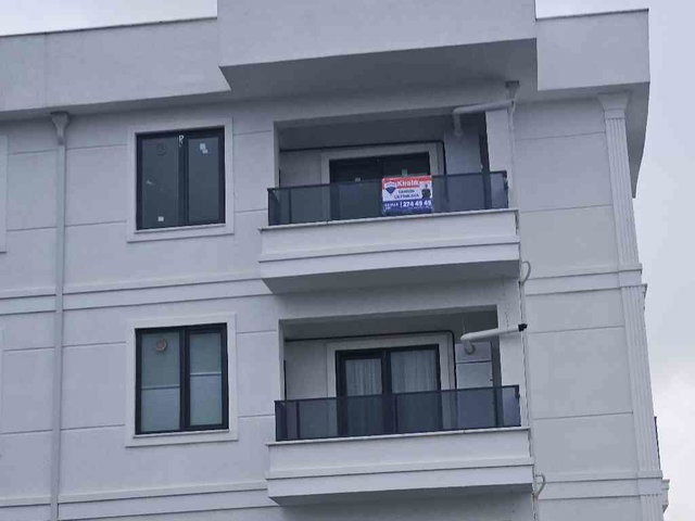 REMAX HÜR TAHSİN ÇETINKAYA'DAN KARAKAMIŞ AVİT 10'DA ÜST KAT KÖŞE 2+1 | KİRALIK DAIRE