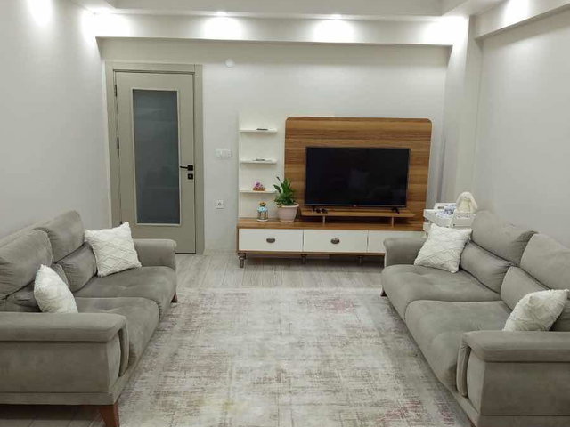 REMAX STREET'TEN İNÖNÜ MH 2+1 OTOPARKLI SATILIK DAİRE