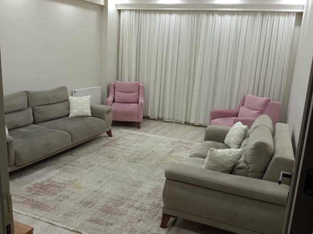 REMAX STREET'TEN İNÖNÜ MH 2+1 OTOPARKLI SATILIK DAİRE