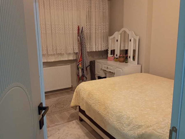 REMAX STREET'TEN İNÖNÜ MH 2+1 OTOPARKLI SATILIK DAİRE