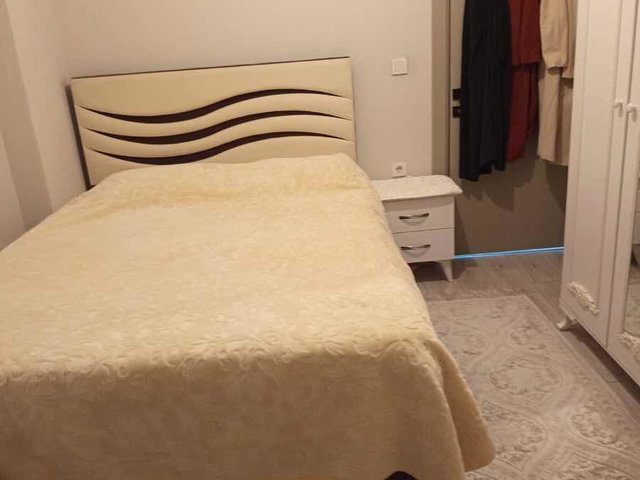 REMAX STREET'TEN İNÖNÜ MH 2+1 OTOPARKLI SATILIK DAİRE