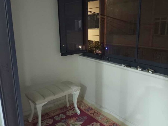 REMAX STREET'TEN İNÖNÜ MH 2+1 OTOPARKLI SATILIK DAİRE