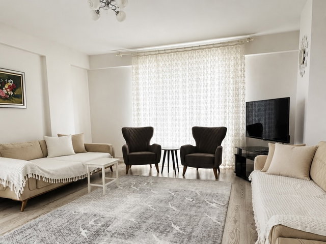 RE/MAX RABİA SARAÇTAN YENİMAHALLEDE SATILIK 2+1 DAİRE