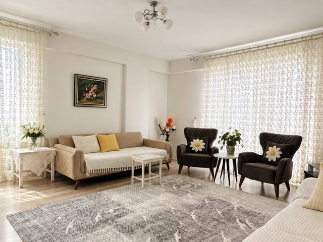RE/MAX RABİA SARAÇTAN YENİMAHALLEDE SATILIK 2+1 DAİRE