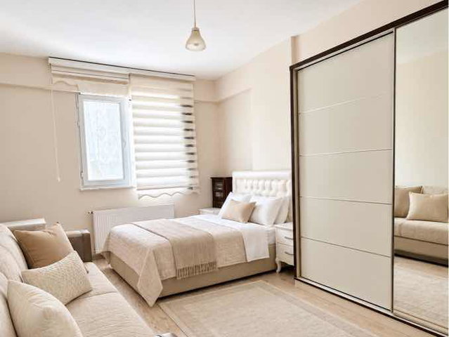 RE/MAX RABİA SARAÇTAN YENİMAHALLEDE SATILIK 2+1 DAİRE