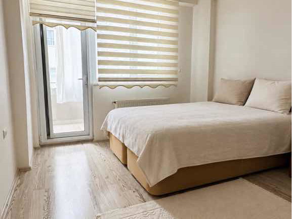 RE/MAX RABİA SARAÇTAN YENİMAHALLEDE SATILIK 2+1 DAİRE