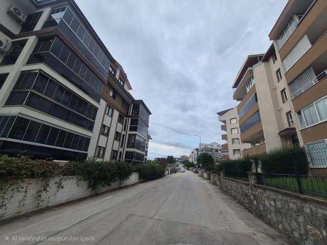 REMAX ADVANTAGE'DEN SATILIK NİLÜFER/DEMİRCİ'DE 3+1 FIRSAT DAİRE