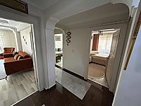 SULTAN MURAT MAH. 3+1 100 M2 YENİ BİNADA KİRALIK DAİRE